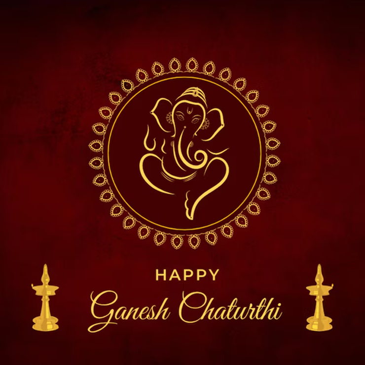 Happy Ganesh Chaturthi Wishes 2024 15 Best Messages Images And Quotes To Share With Your