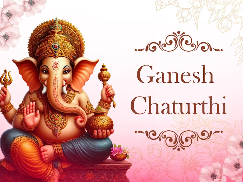 Ganesh Chaturthi Quotes 