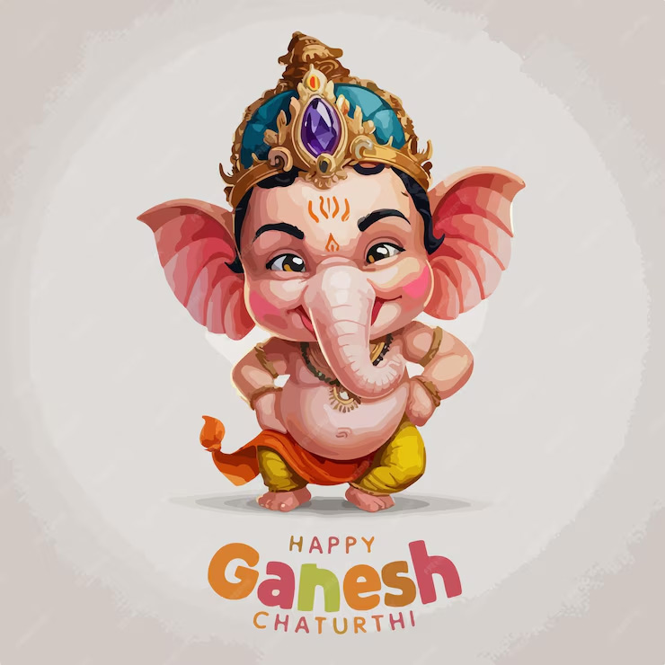Ganesh Chaturthi Wishes And Messages 
