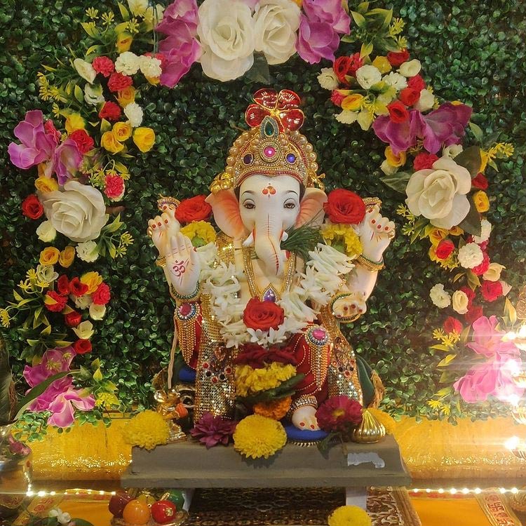 Ganesh chaturthi puja ke niyam