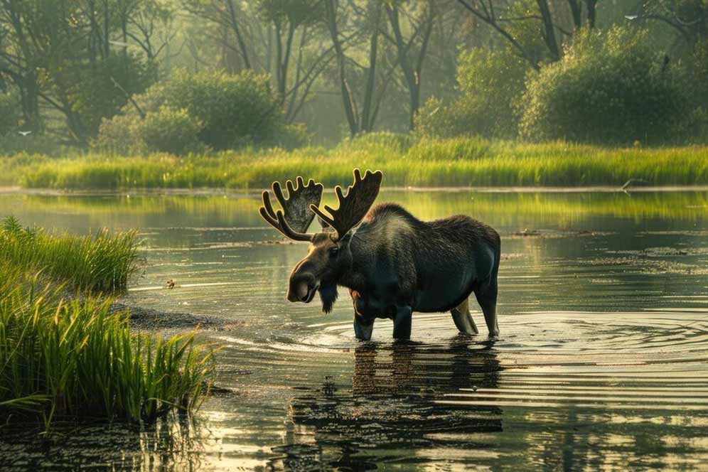 Garampani Wildlife Sanctuary