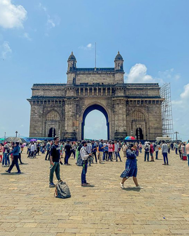 Gateway of India
