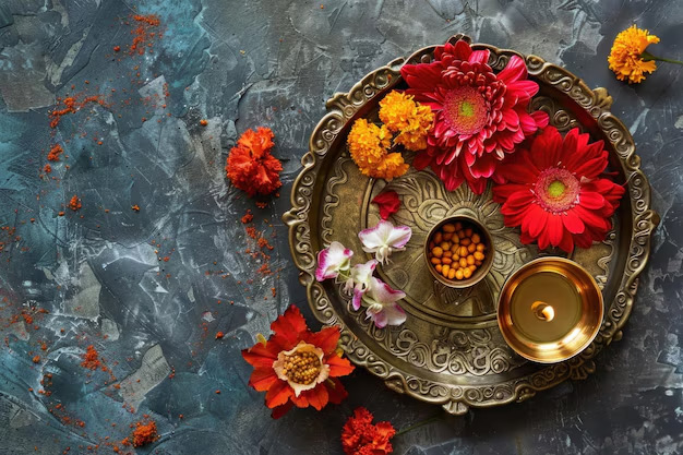 Hartalika Teej Puja Mantra