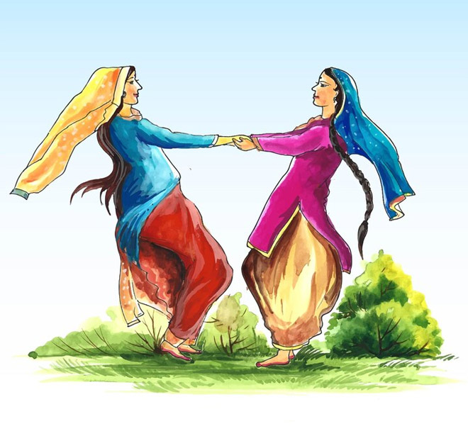 Hartalika Teej  Wishes Top + Messages, Quotes, And Images To Share