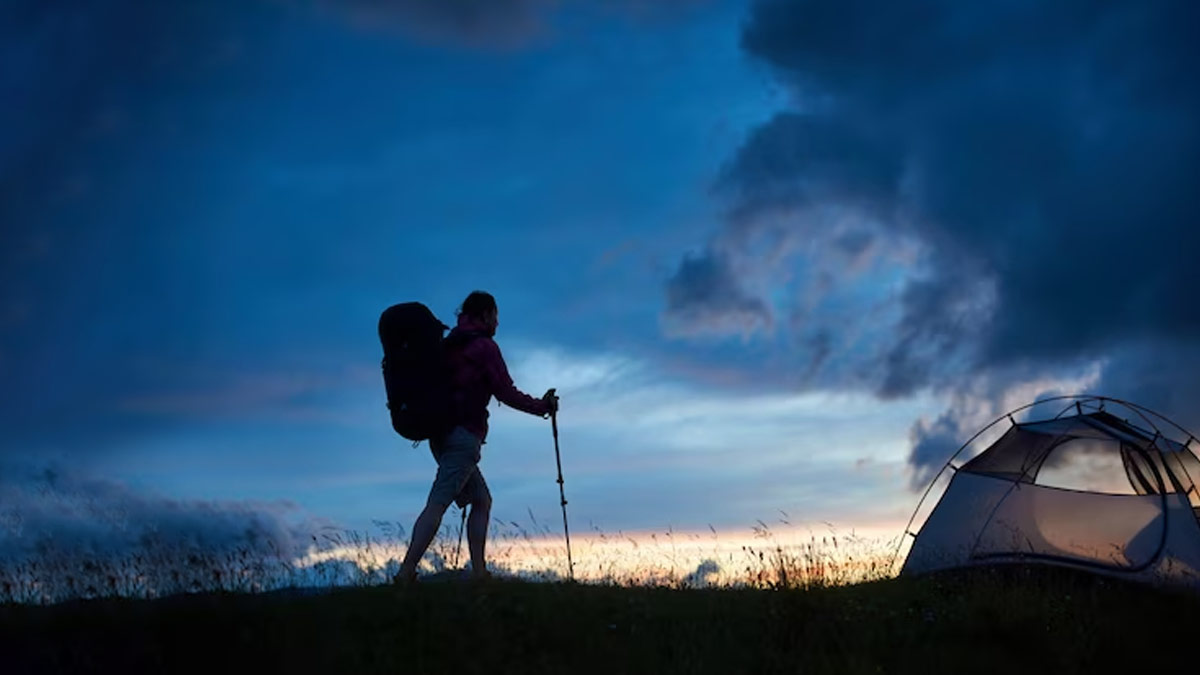 Himalayan Trekking Destination