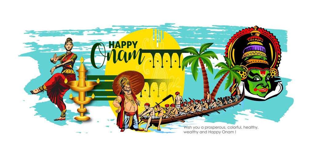 History of Onam