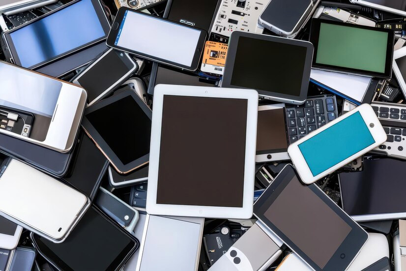 Home appliance control using Android phone