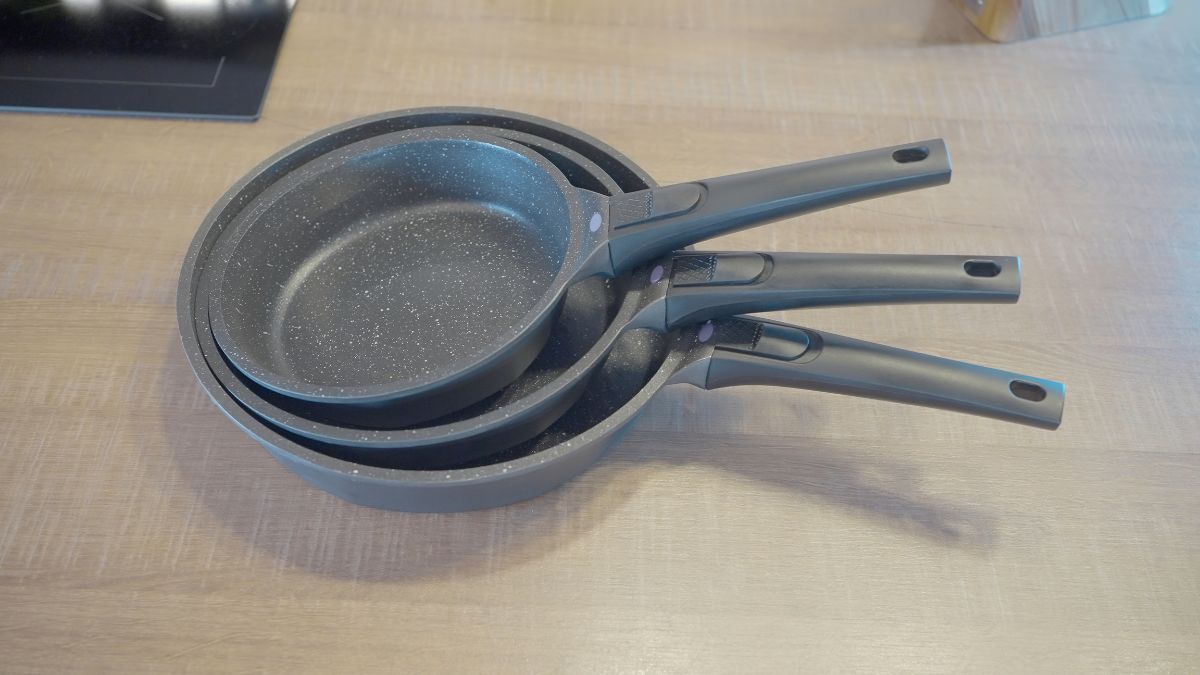 How To Clean Non Stick Utensils