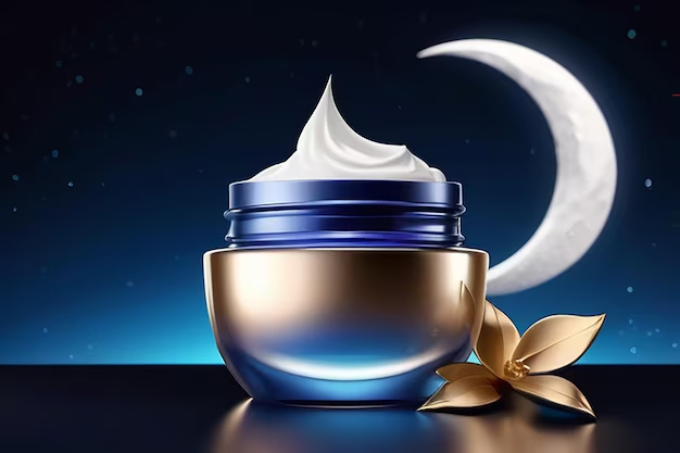 How To Make Homemade Night Cream