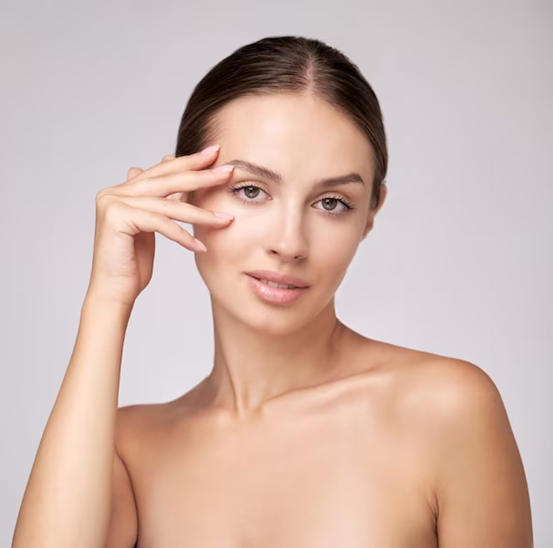 How To Reduce Under Eye Dark Circles