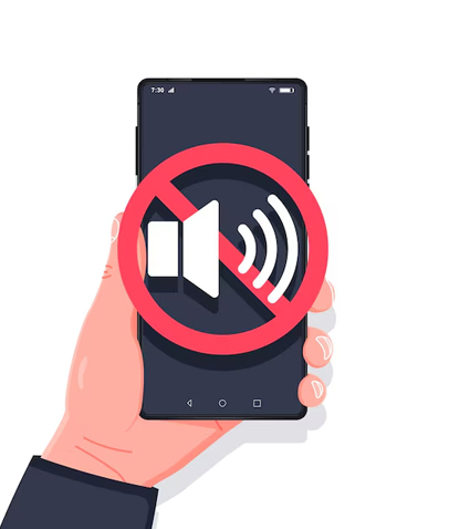 How to reset sound settings in iphone
