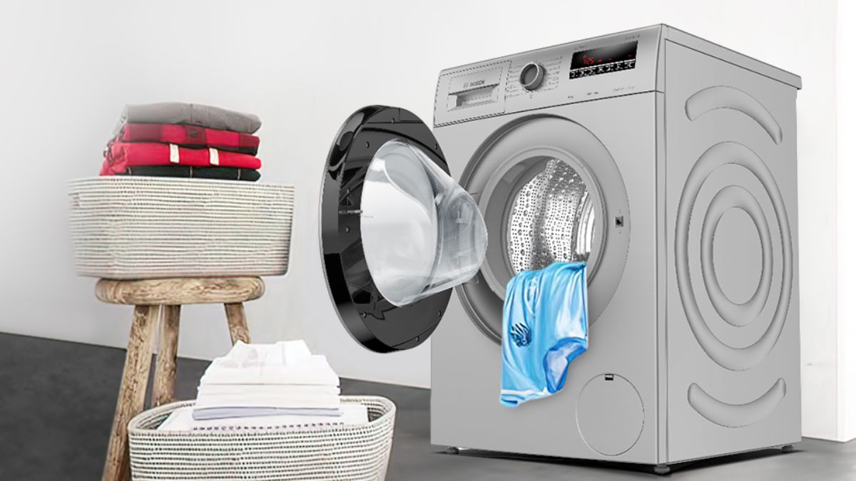 Bosch Vs IFB Washing Machines बढ़िया वॉश क्वालिटी के धुलकर दे आपका हर