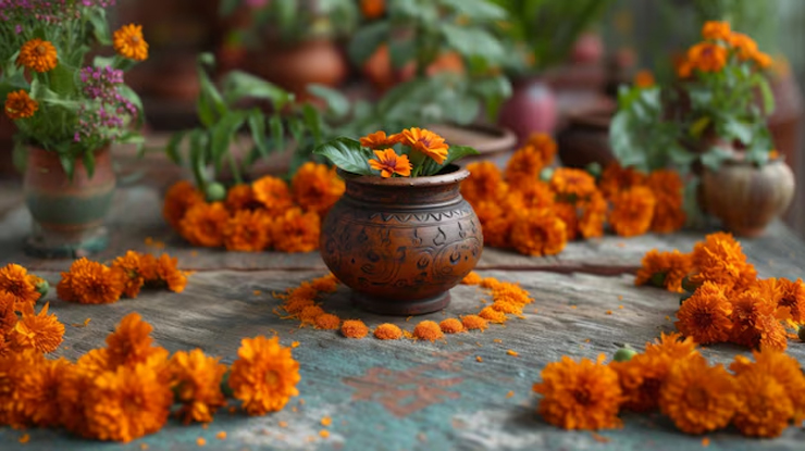 Keep kalash In your Puja Room For Good Luck