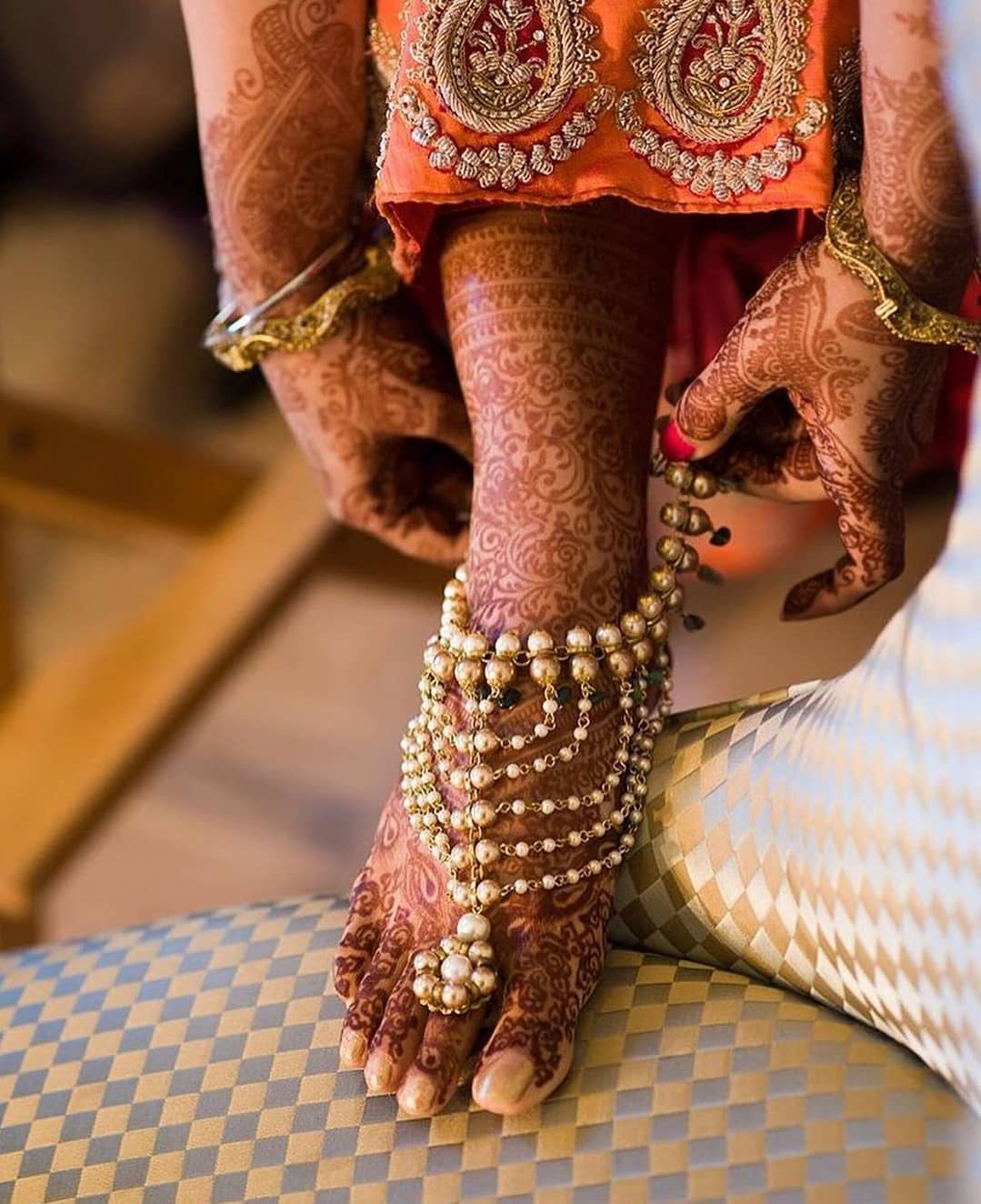 Looking for Payal designs inspirations We have you covered. . ..Follow @bookmyweddingindia @bookmyweddingsouth and @bookmywedding.in for latest Wedding Inspirations...#indianwedding #indianweddings #indian