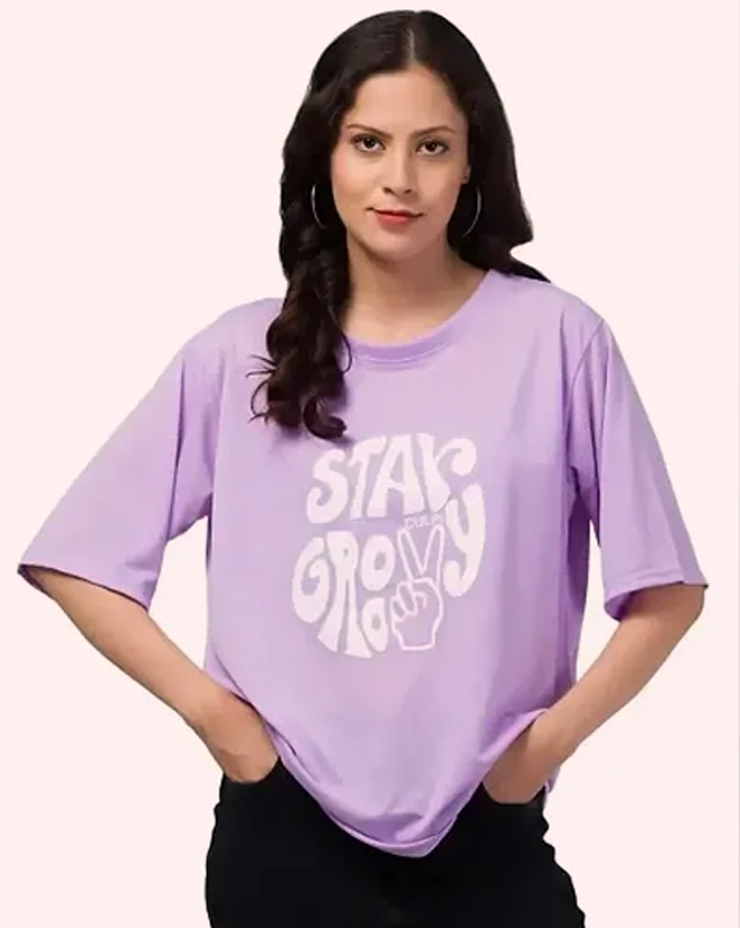 Loose t shirt styling hacks