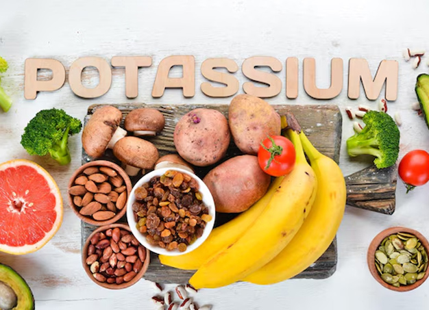 Magnesium benefits for diabetes