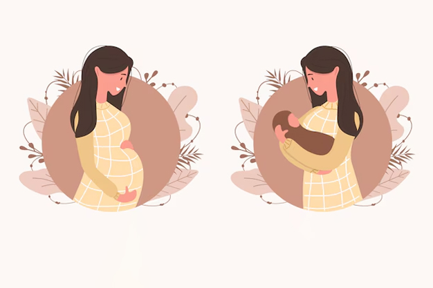 Meaning Of Having A Child In The Dream