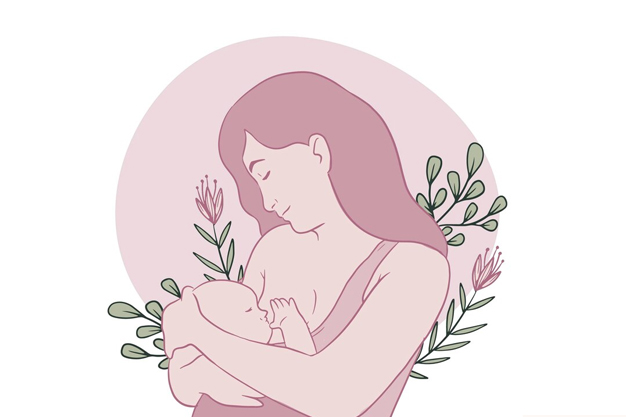 Meaning Of Having A Child In Your Dream