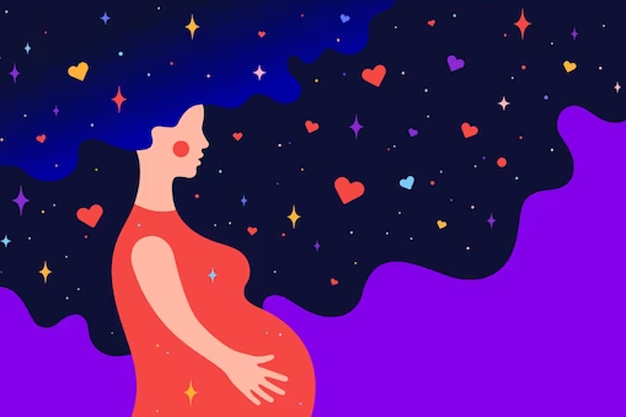 Meaning Of Having A Child In a Dream