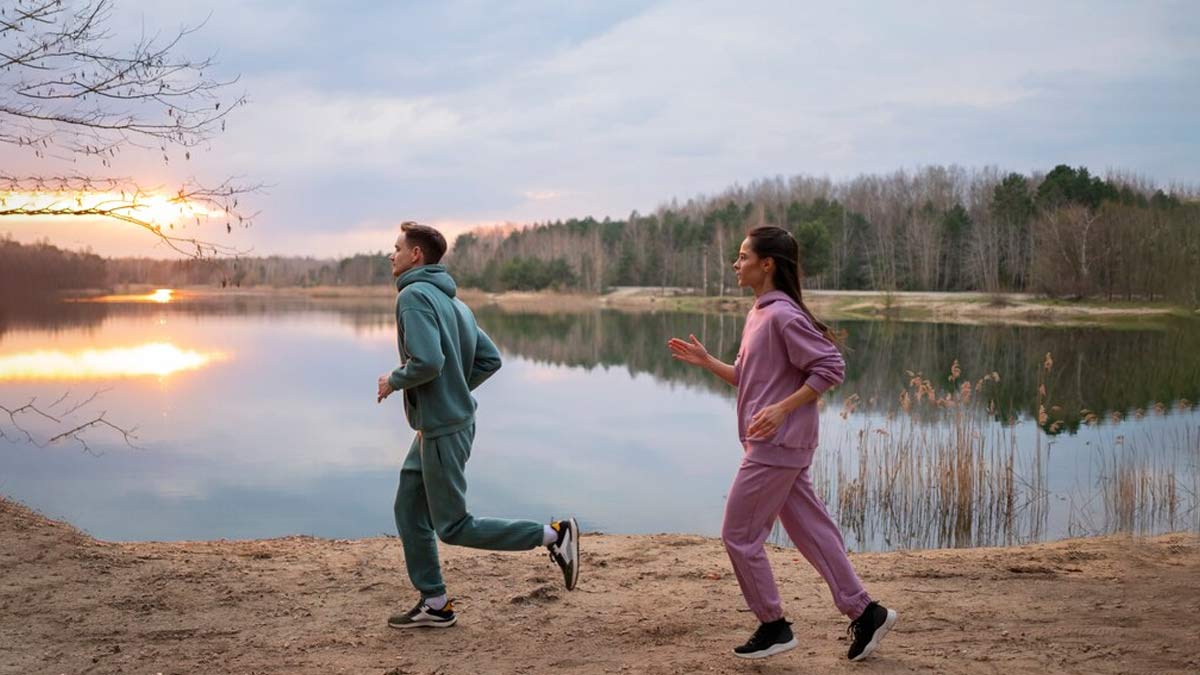 Weight Loss के लिए कितनी देर और किस समय करें वॉक? जानें वजन घटाने का सही तरीका सही तरीका 6 Weight Loss