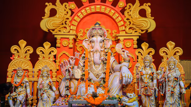 Mumbai Ganesh Chaturthi tour packages
