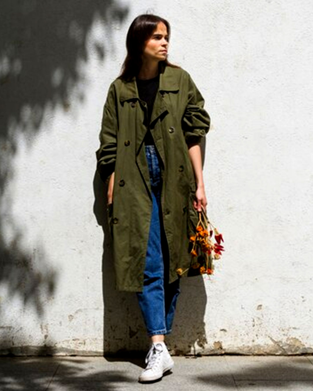 Oversized Fashion Tips