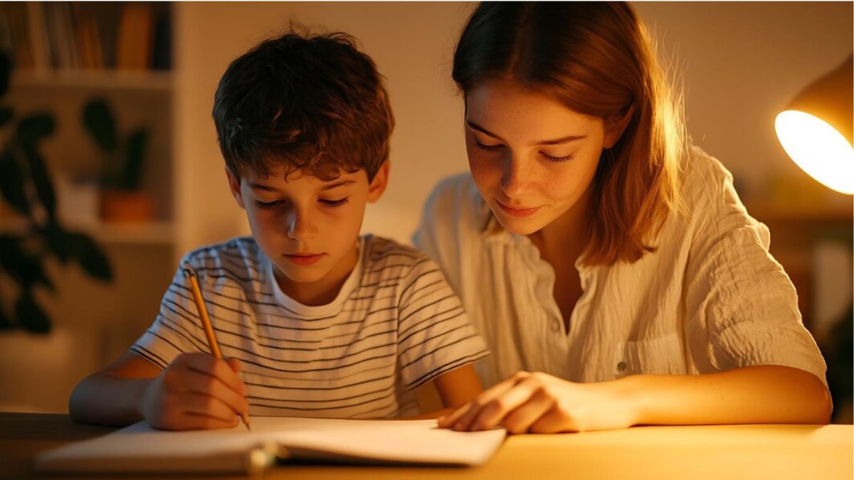 Parenting Tips: உங்கள் குழந்தையின் தன்னம்பிக்கையை அதிகரிப்பது எப்படி? பெற்றோர்கள் என்ன செய்ய வேண்டும்?