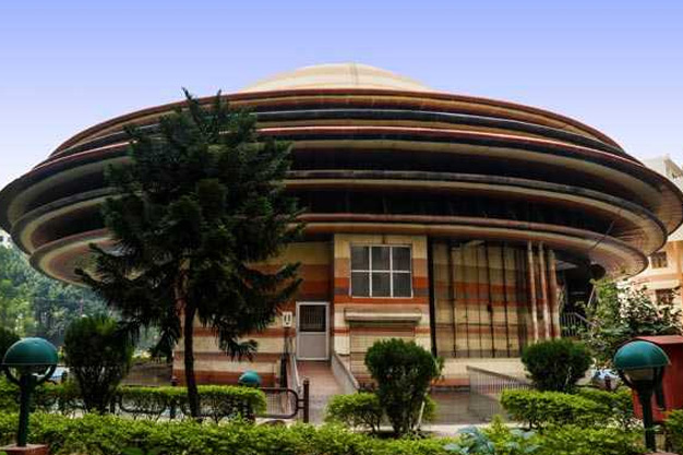 Patna Planetarium