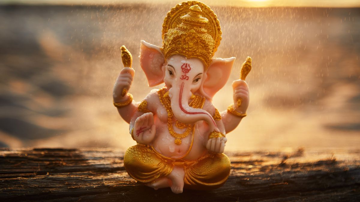 Ganesh Chaturthi 2024 Visarjan Date 5 Days Flossi Candace