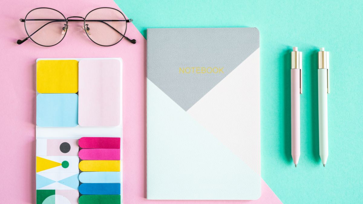 Stationery Items teacher's day