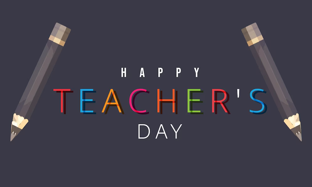 Teacher Day  Quiz