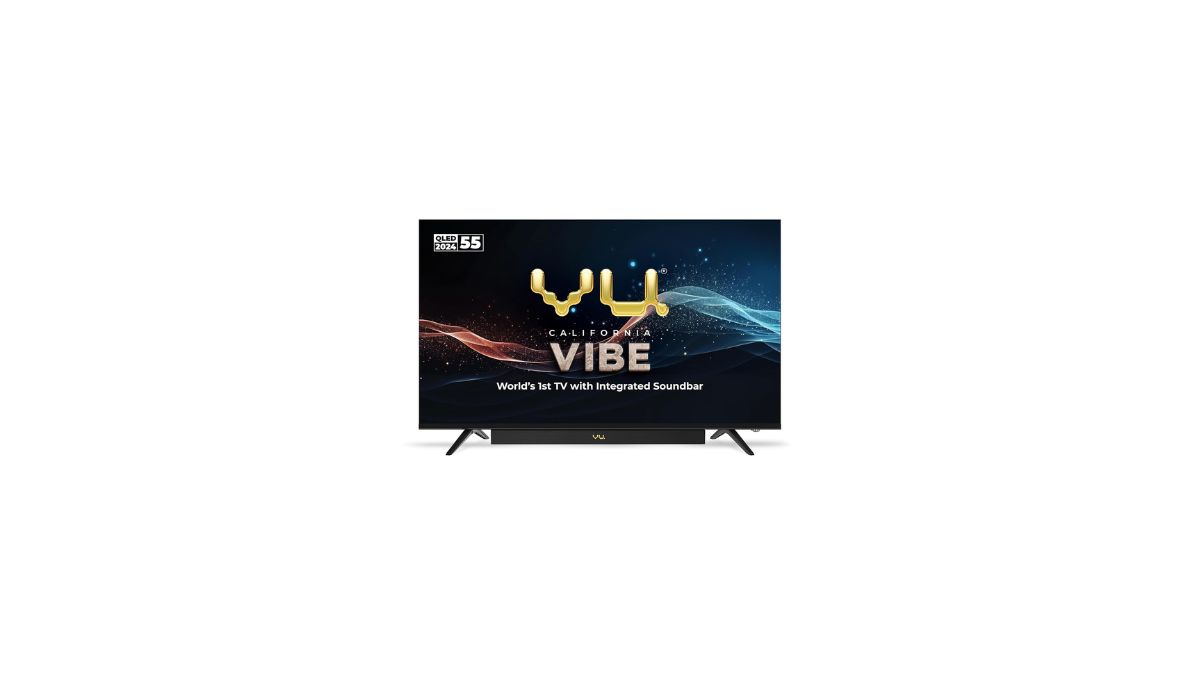 Best VU Smart TV (September 2024) Support Cuttingedge Features