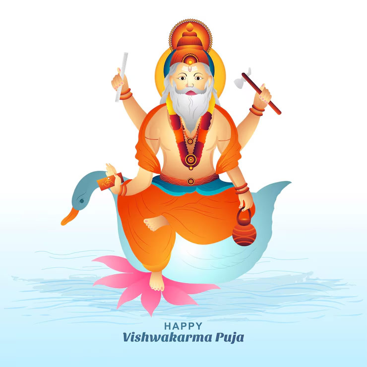 Vishwakarma Jayanti 2024 20+ Wishes, Quotes, And Messages To Share