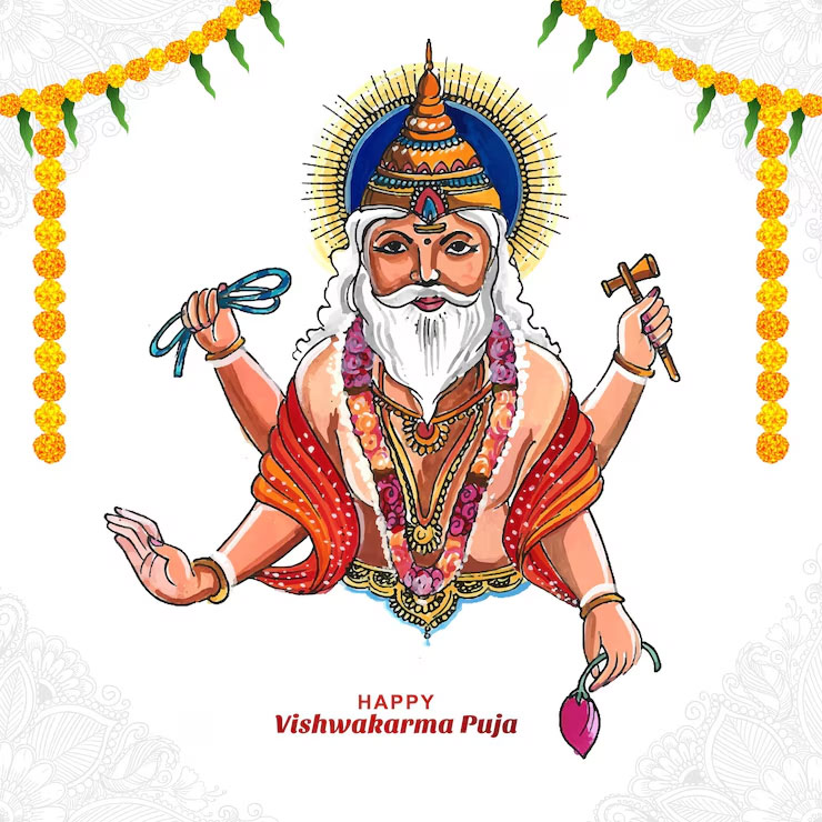 Vishwakarma Jayanti 2024 20+ Wishes, Quotes, And Messages To Share