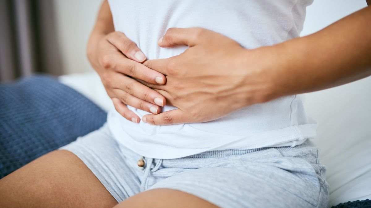 What Are Period Blood Clots