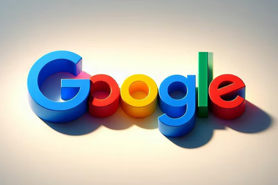 What is the selection process in Google