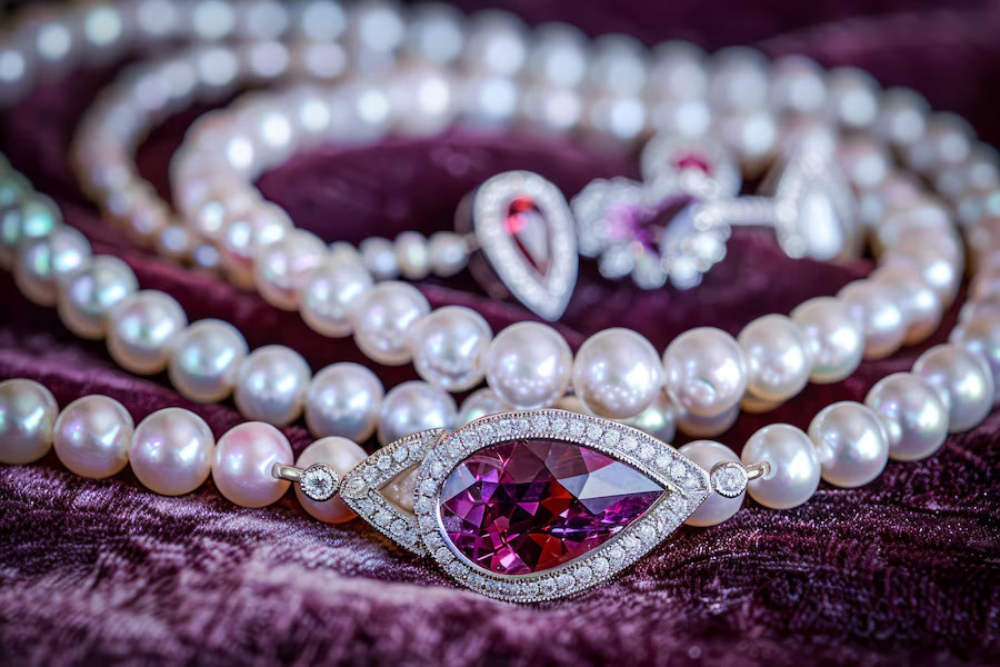 Which Gemstones Should Capricorn Not Wear