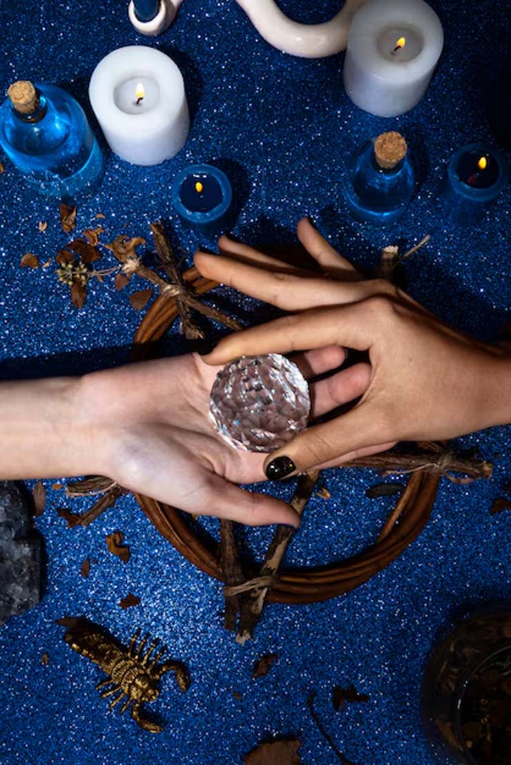 Which Gemstones Should Capricorn Wear