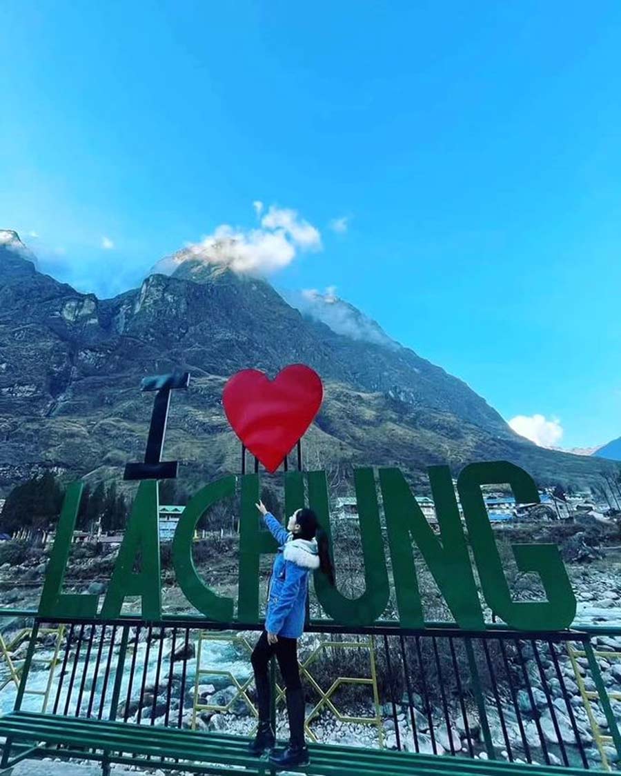 Why Lachung Is So Famous