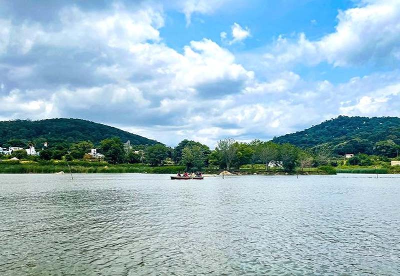 Yelagiri Tourist Spots