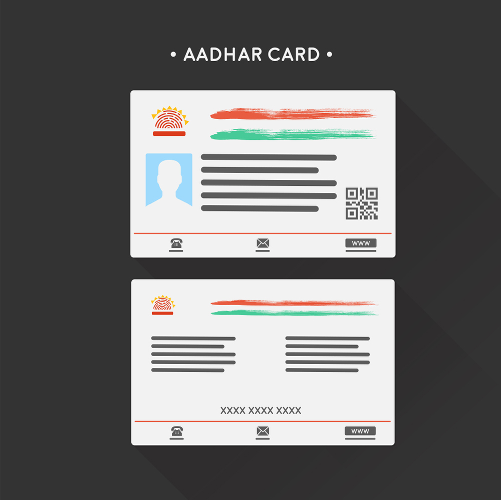 aadress aadhar