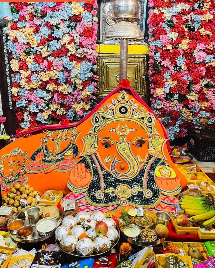 Mysterious Ganesh Temples: देश में स्थित इन रहस्यमयी गणेश मंदिरों क्या ...