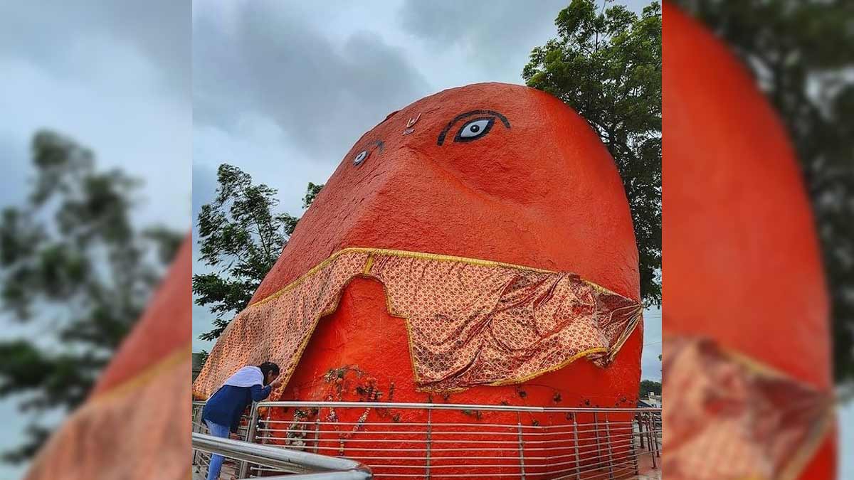 Famous Ganesh Temples: एक ऐसा मंदिर जहां भगवान गणेश कल्कि अवतार में पूजे  जाते हैं, गणेश उत्सव पर आप भी पहुंचें
