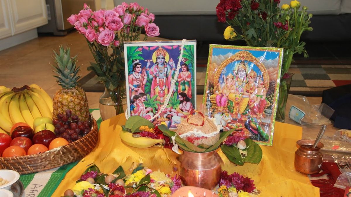 anant chaturdashi ke mantra