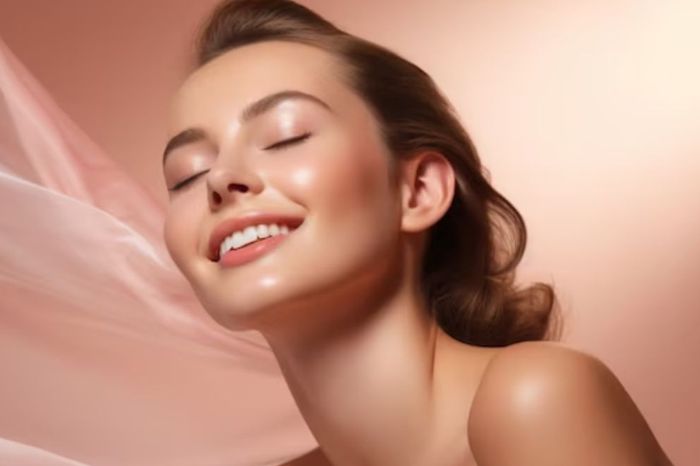 apply this home made face cream at night to look  even at the age of  