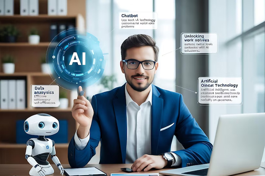 artificial intelligence high paying salary in India