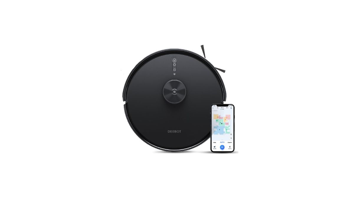 सफाई के लिए नहीं होगी चिकचिक इन Automatic Vacuum Cleaners से साफ होगी