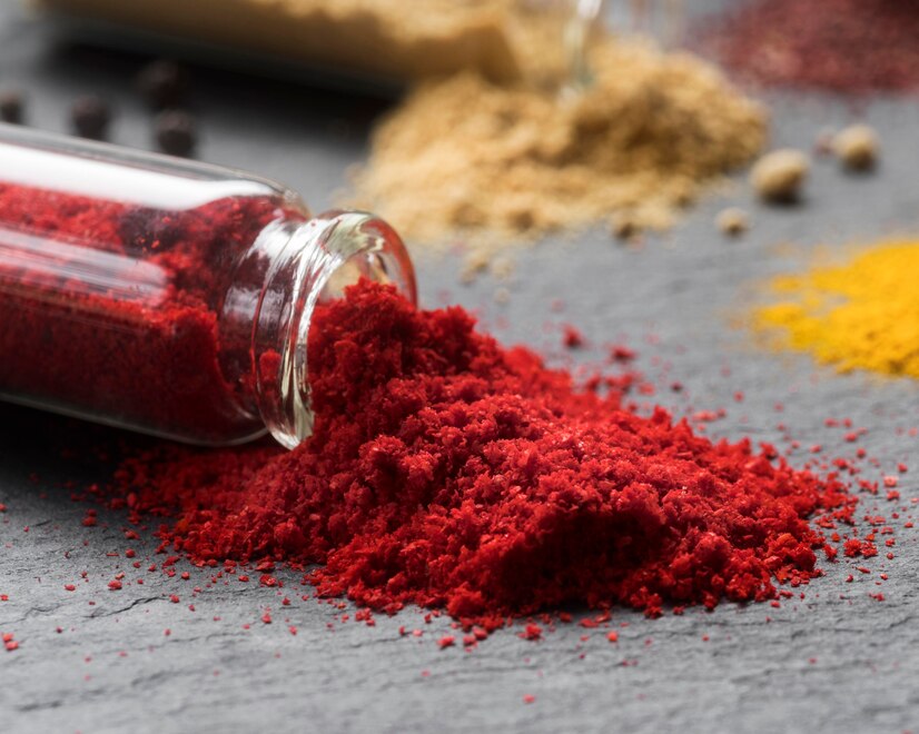 beetroot powder
