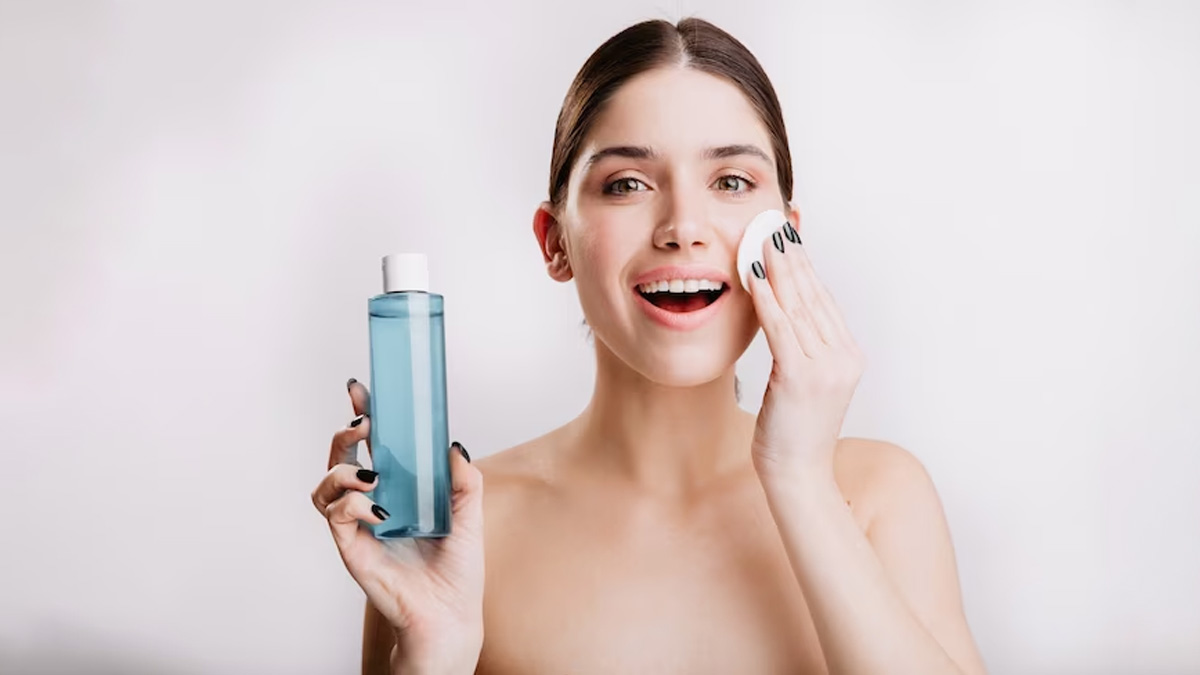 best face toner tips