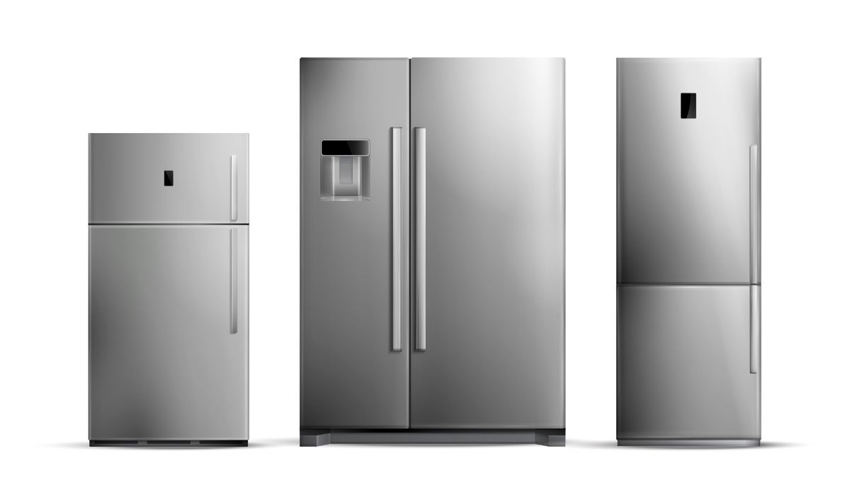 ग्राहकों के लिए Amazon Sale 2024 ने गिराए रेफ्रिजरेटर के दाम डबल डोर Samsung Refrigerator पर है